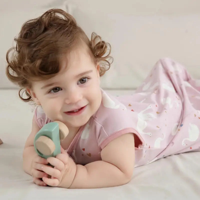 Gigoteuse Bébé Légère Été