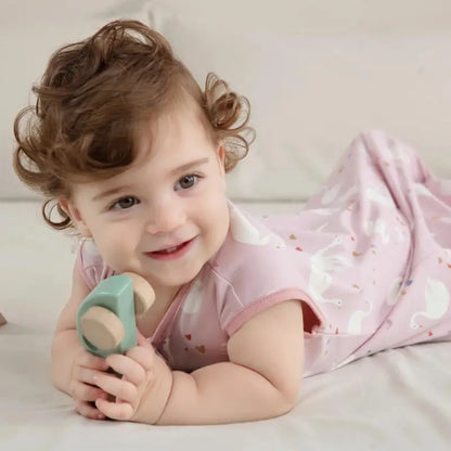 Gigoteuse Bébé Légère Été