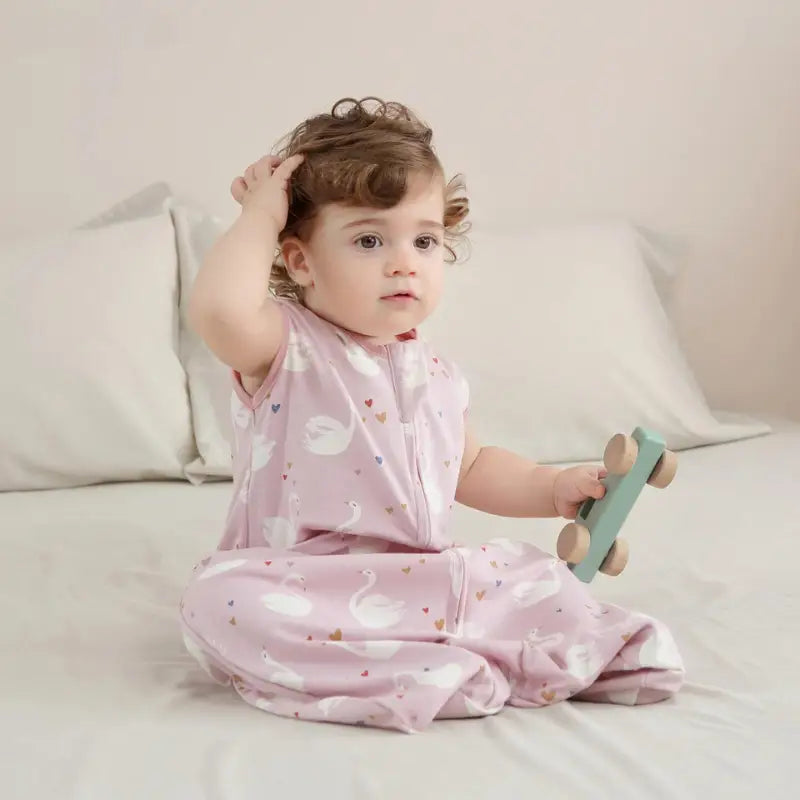 Gigoteuse Bébé Légère Été