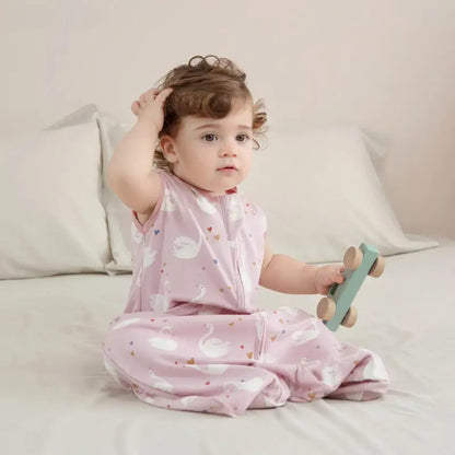 Gigoteuse Bébé Légère Été