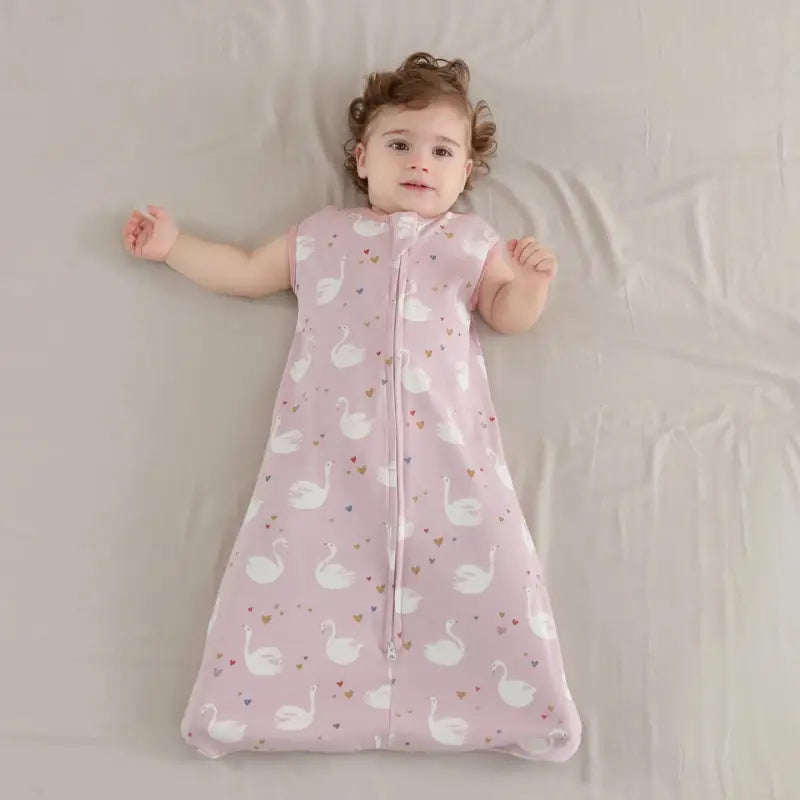 Gigoteuse Bébé Légère Été