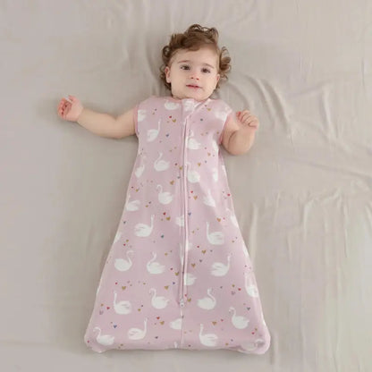 Gigoteuse Bébé Légère Été