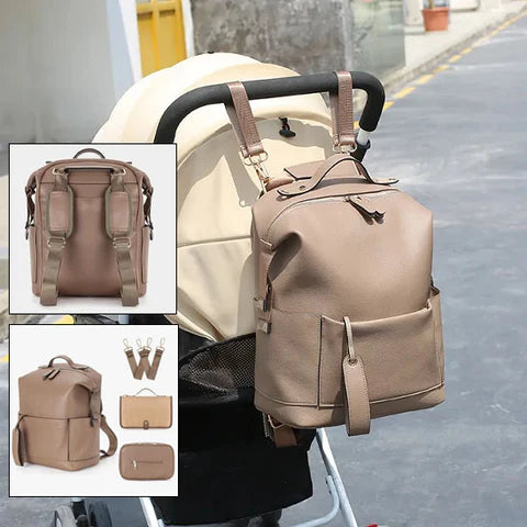 Sac à langer MENDY™ – Sac à dos à langer grande capacité