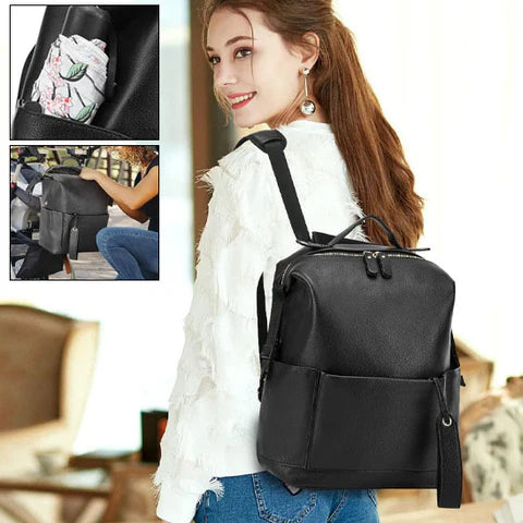 Sac à langer MENDY™ – Sac à dos à langer grande capacité